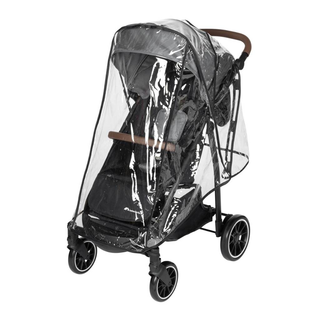 Stroller regncover