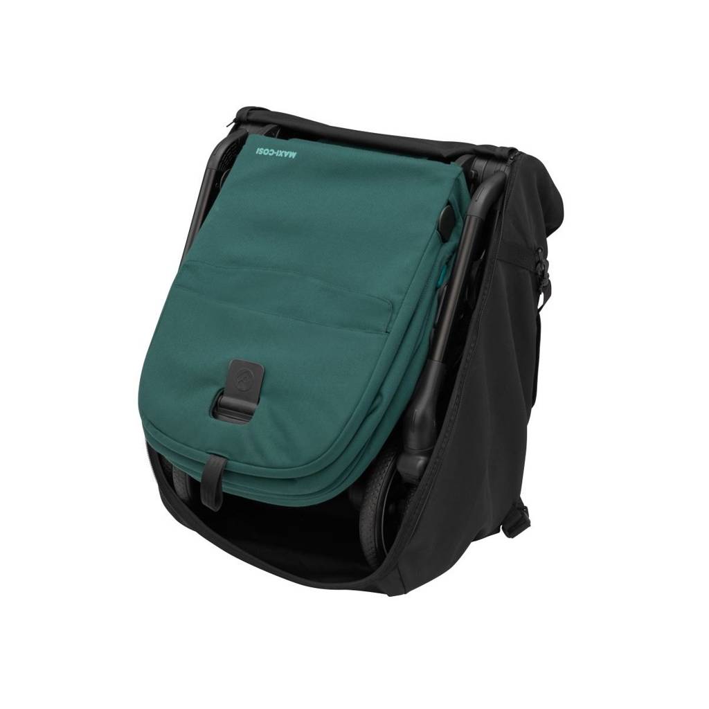 Ultra Compact Travel Bag