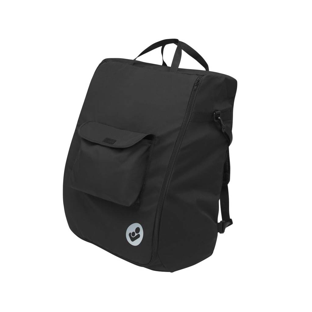 Ultra Compact Travel Bag