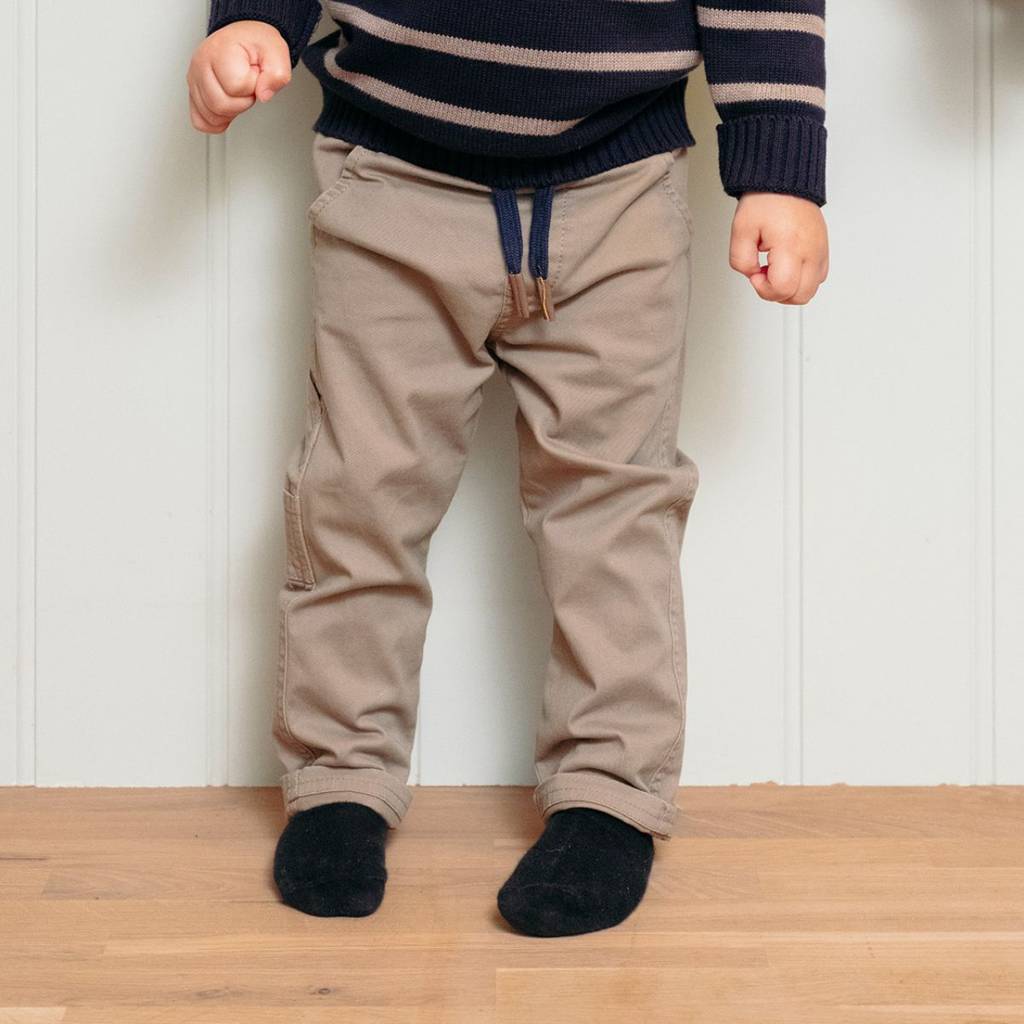Thore Pants