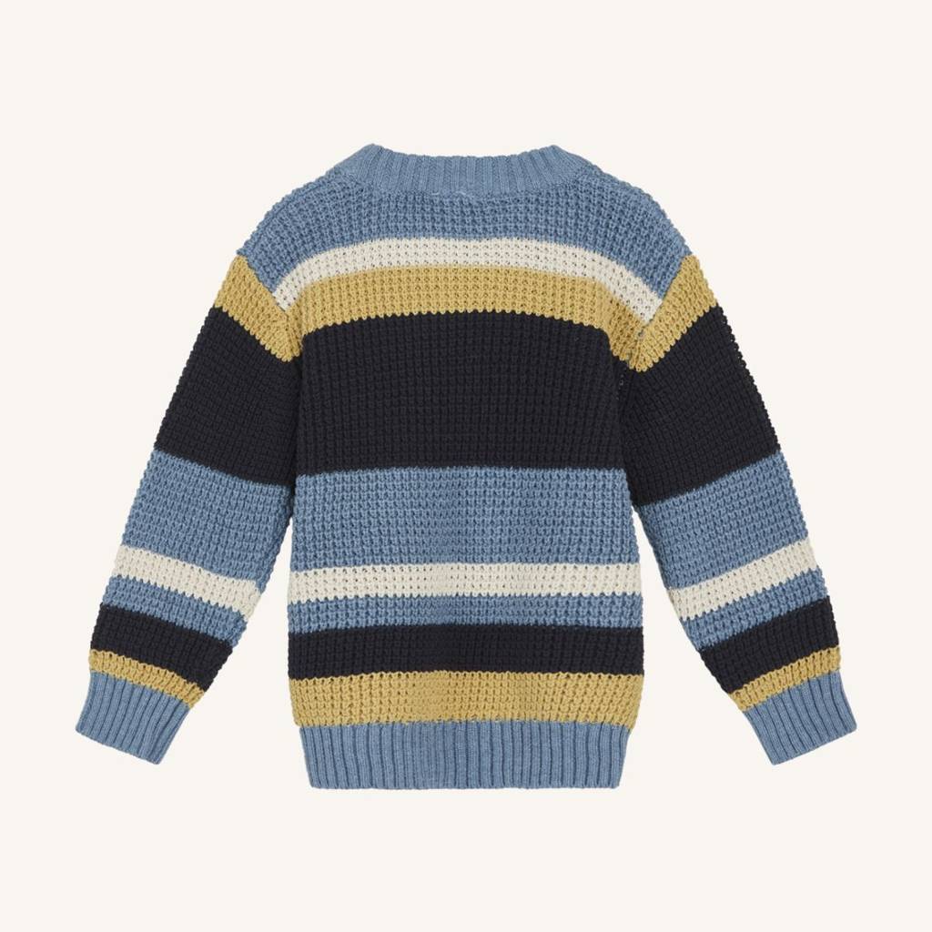 Pelle Pullover