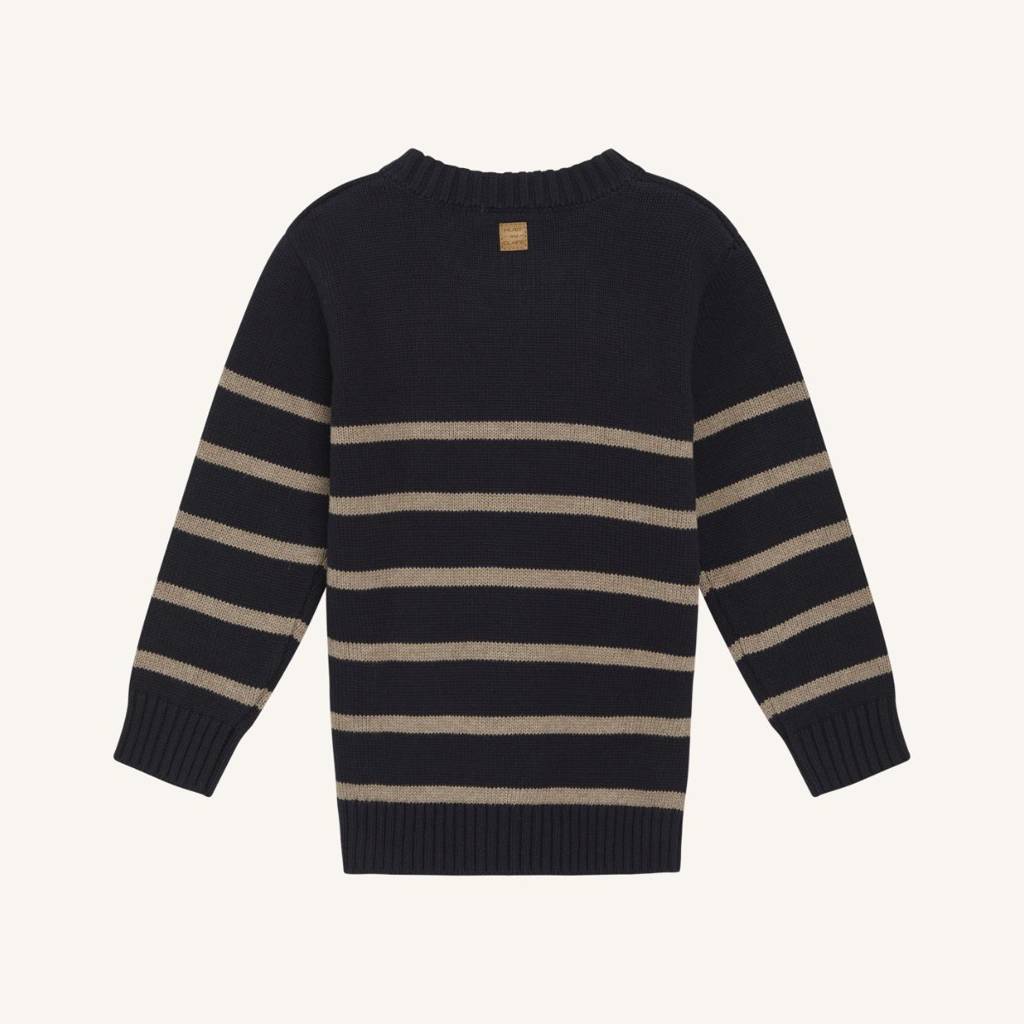 Pelle Pullover
