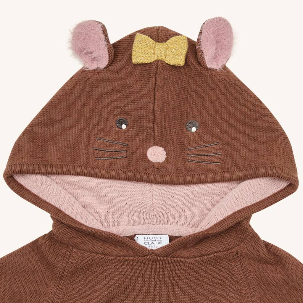 Pinja Pullover