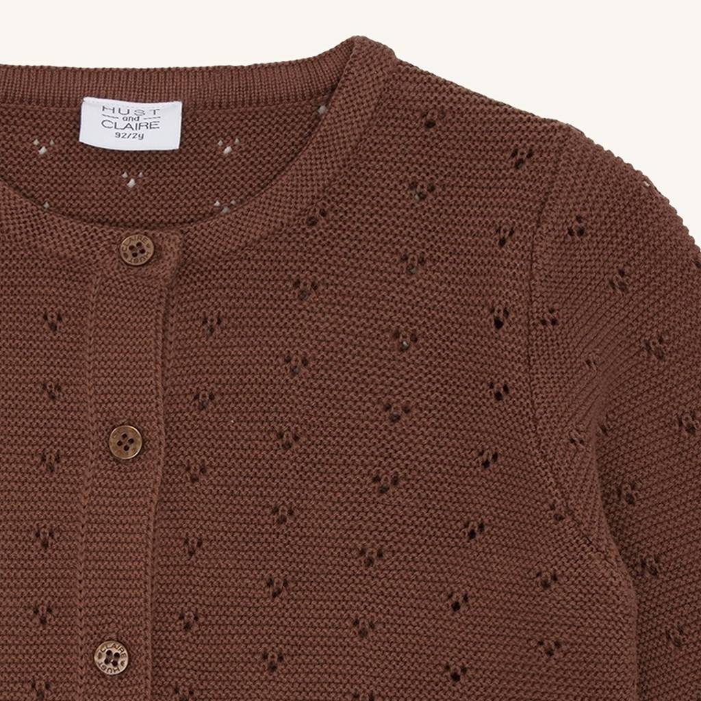Caren Cardigan