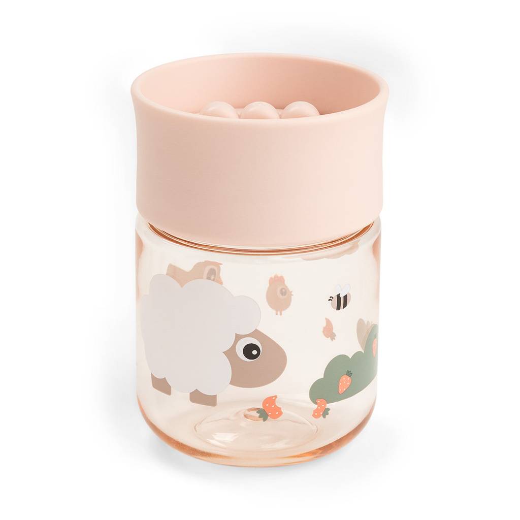 Learning Cup 360° - Tiny Farm