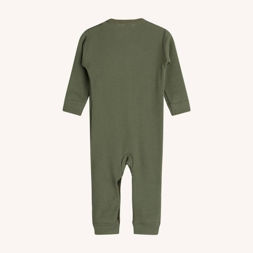 Messi Jumpsuit