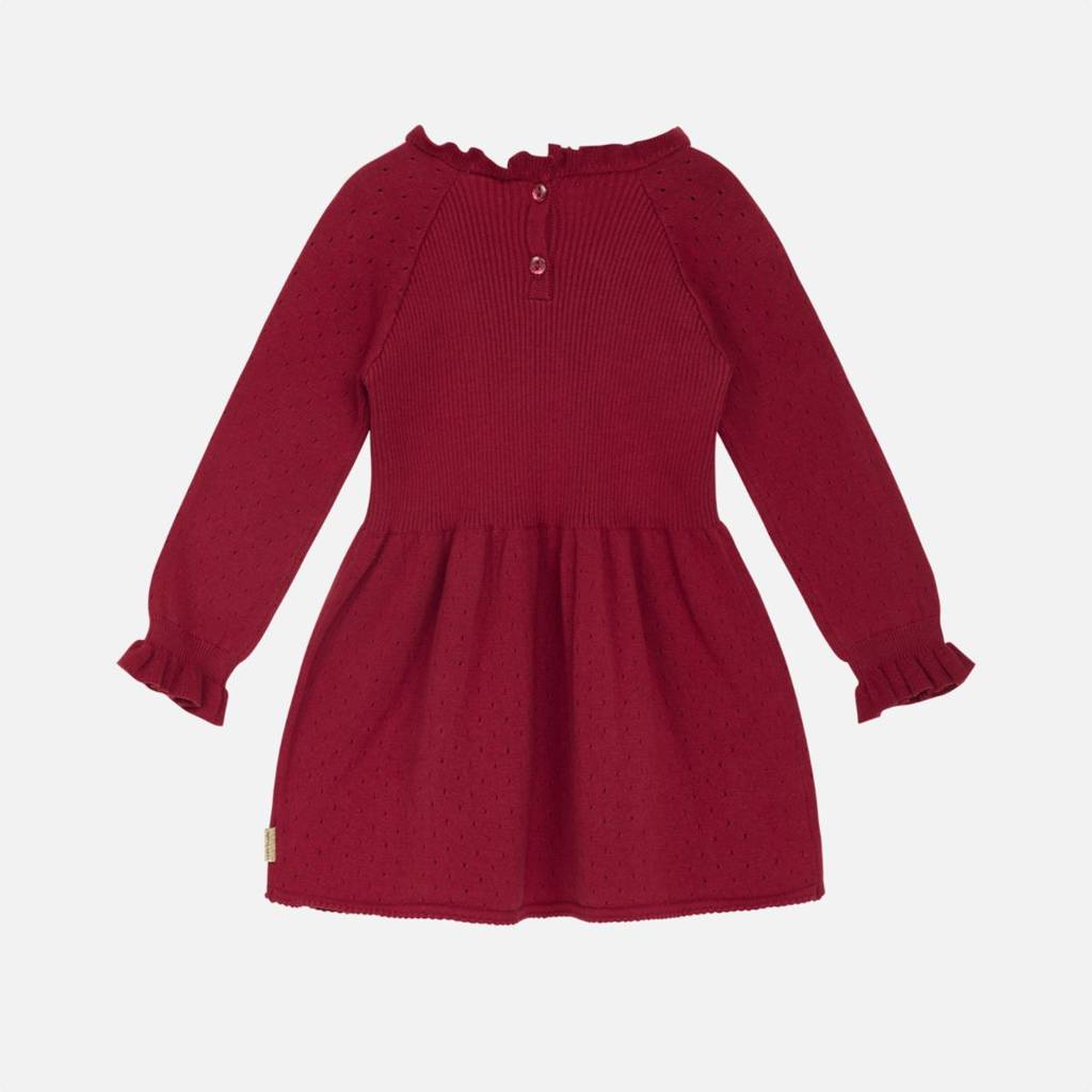 Karrie Dress