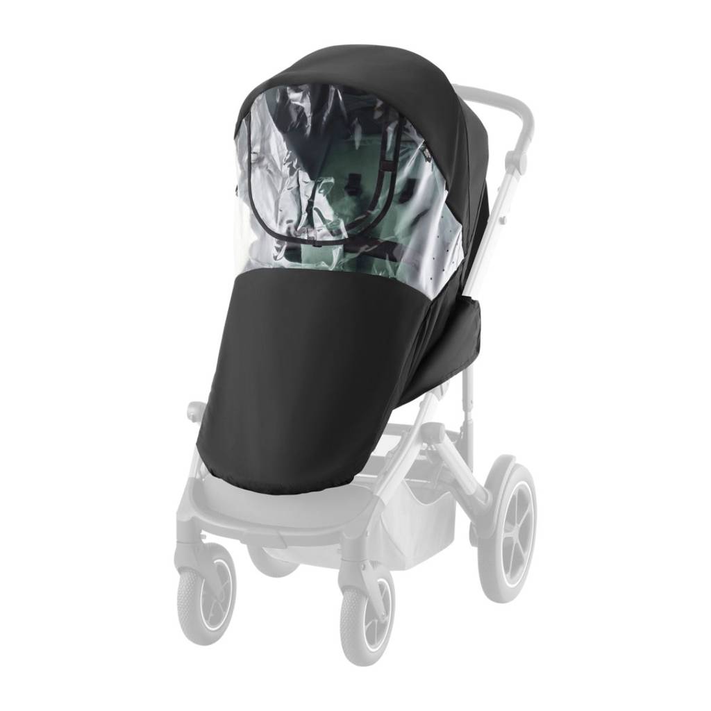 Regncover Seat - Smile 3/4/5Z