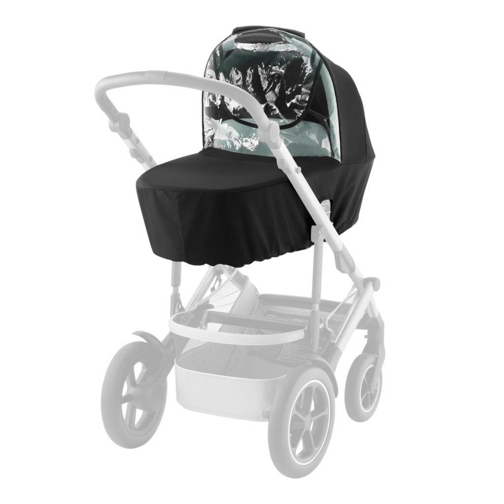 Regncover Carrycot - Smile 5Z