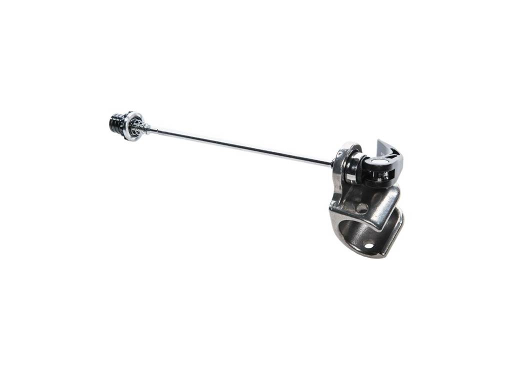Axle Mount ezHitch w/QR