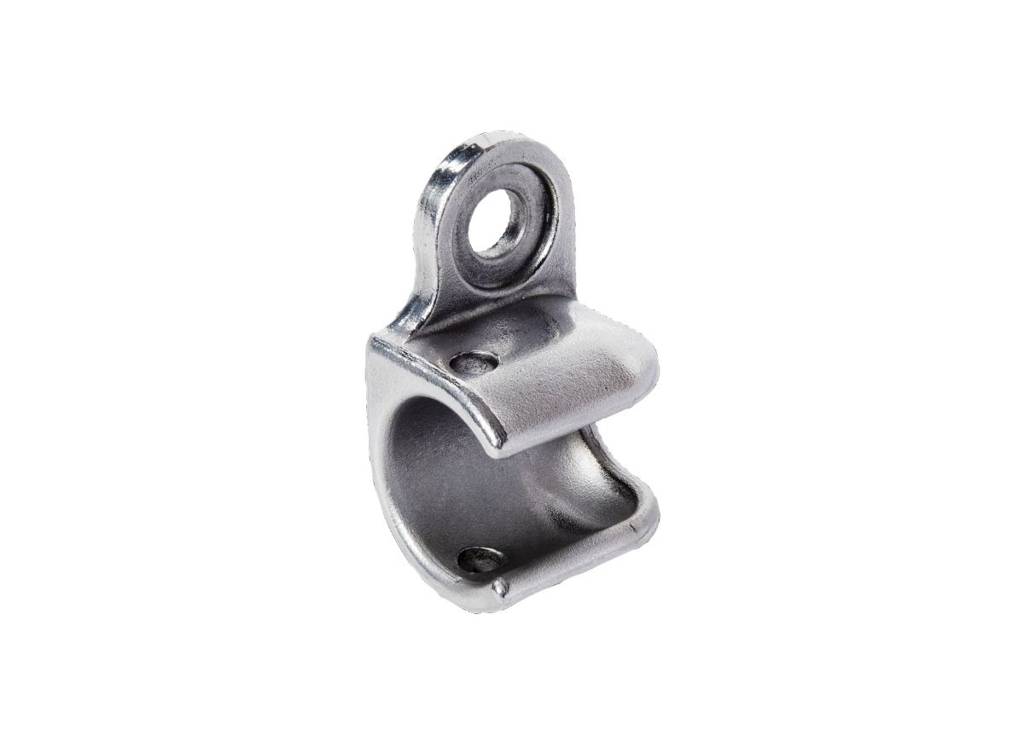 Axle Mount ezHitch Cup