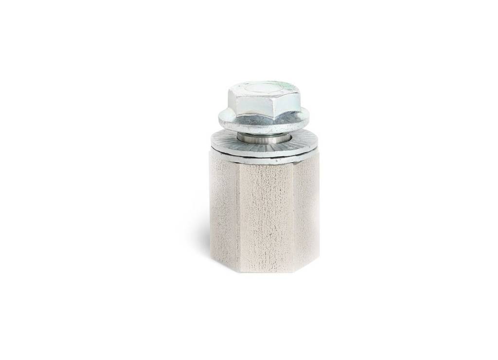Internal Hub Hitch Adapter - SRAM