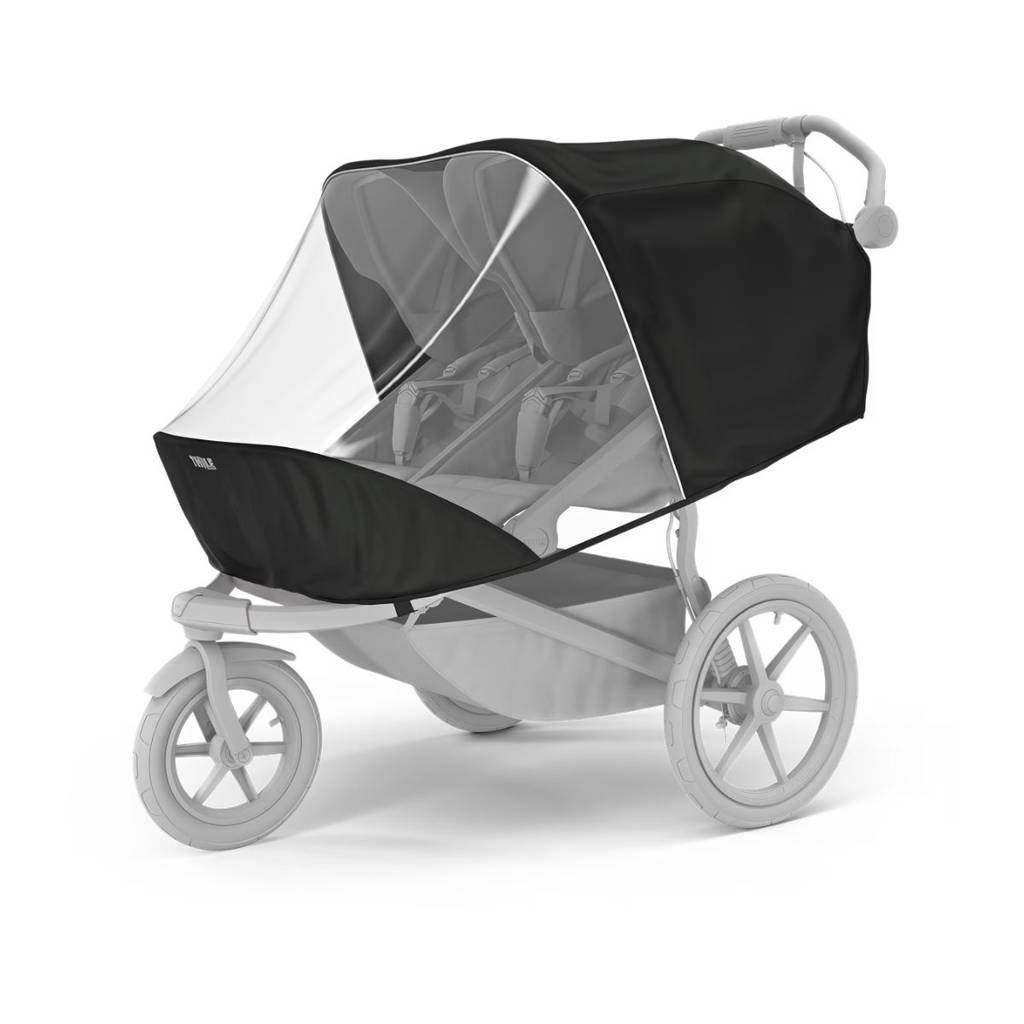 Rain Cover - Urban Glide 3 - Double