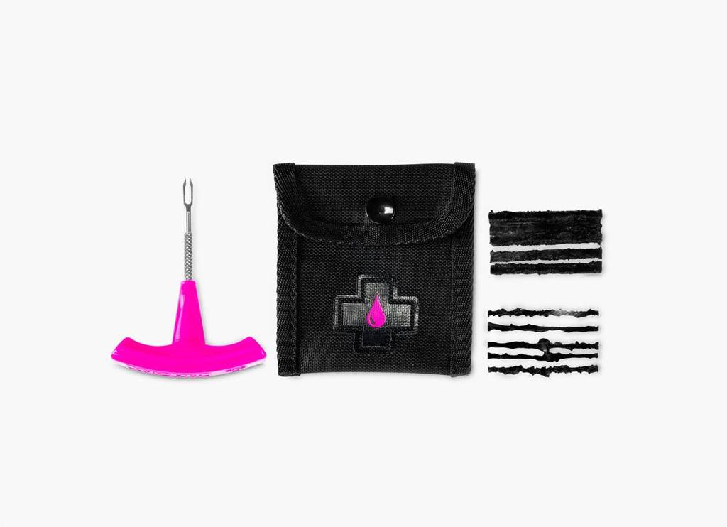 Tubeless Repair Kit