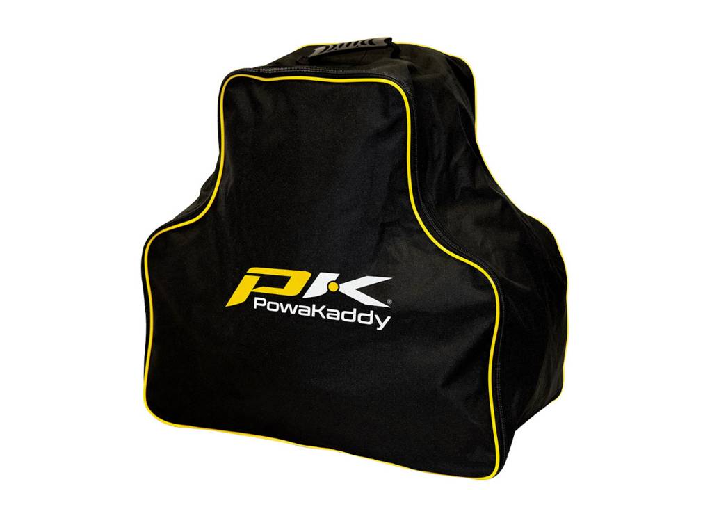 PK CT6 Travel Bag Summer