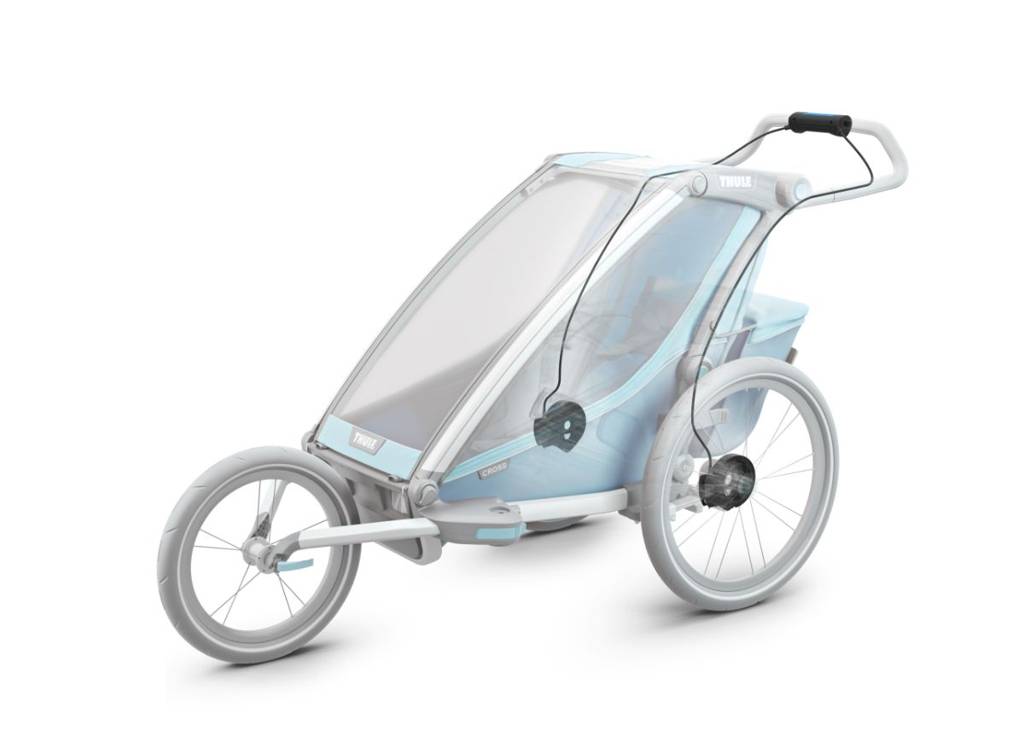 Chariot Jogging Brake Kit