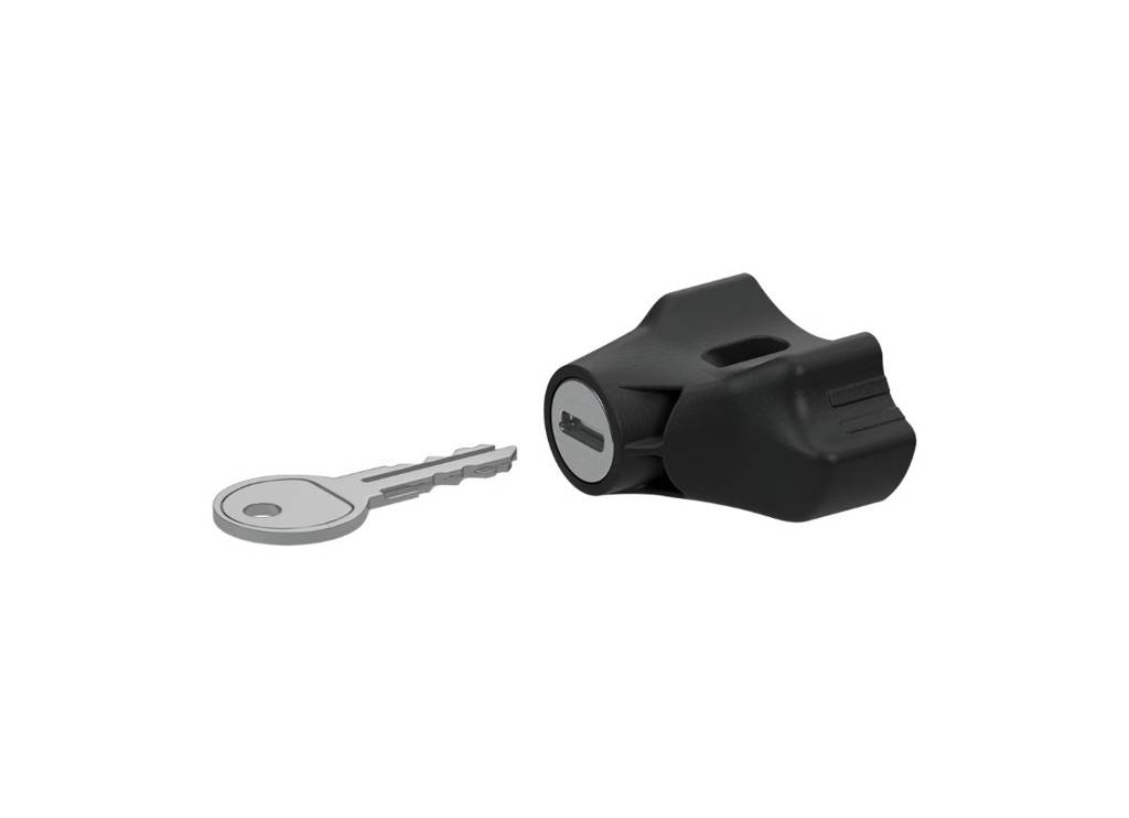 Chariot Lock Kit