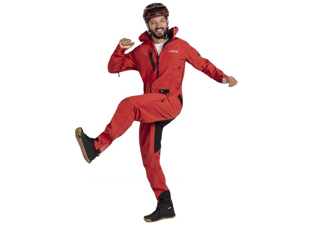 Dirtsuit Core V6.1 - Loose Cut