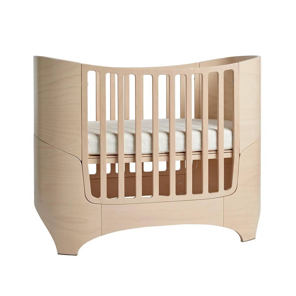 Classic Baby Cot 0-3 ára