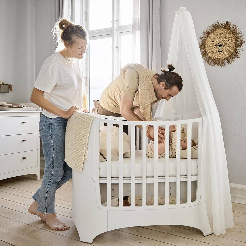 Himnastöng - Baby Cot