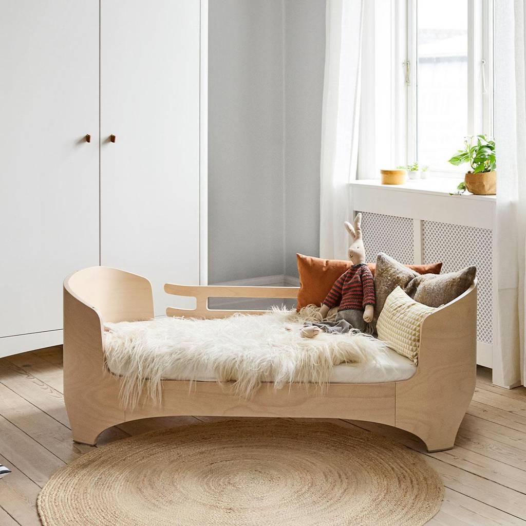 Safety Guard - Junior Bed