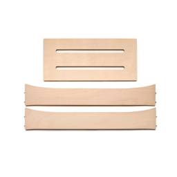 Junior Kit Baby Cot