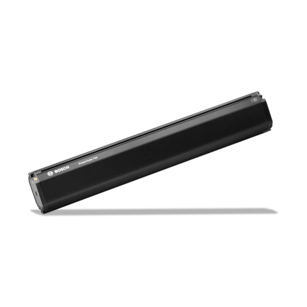 Battery PowerTube 750Wh - Vertical