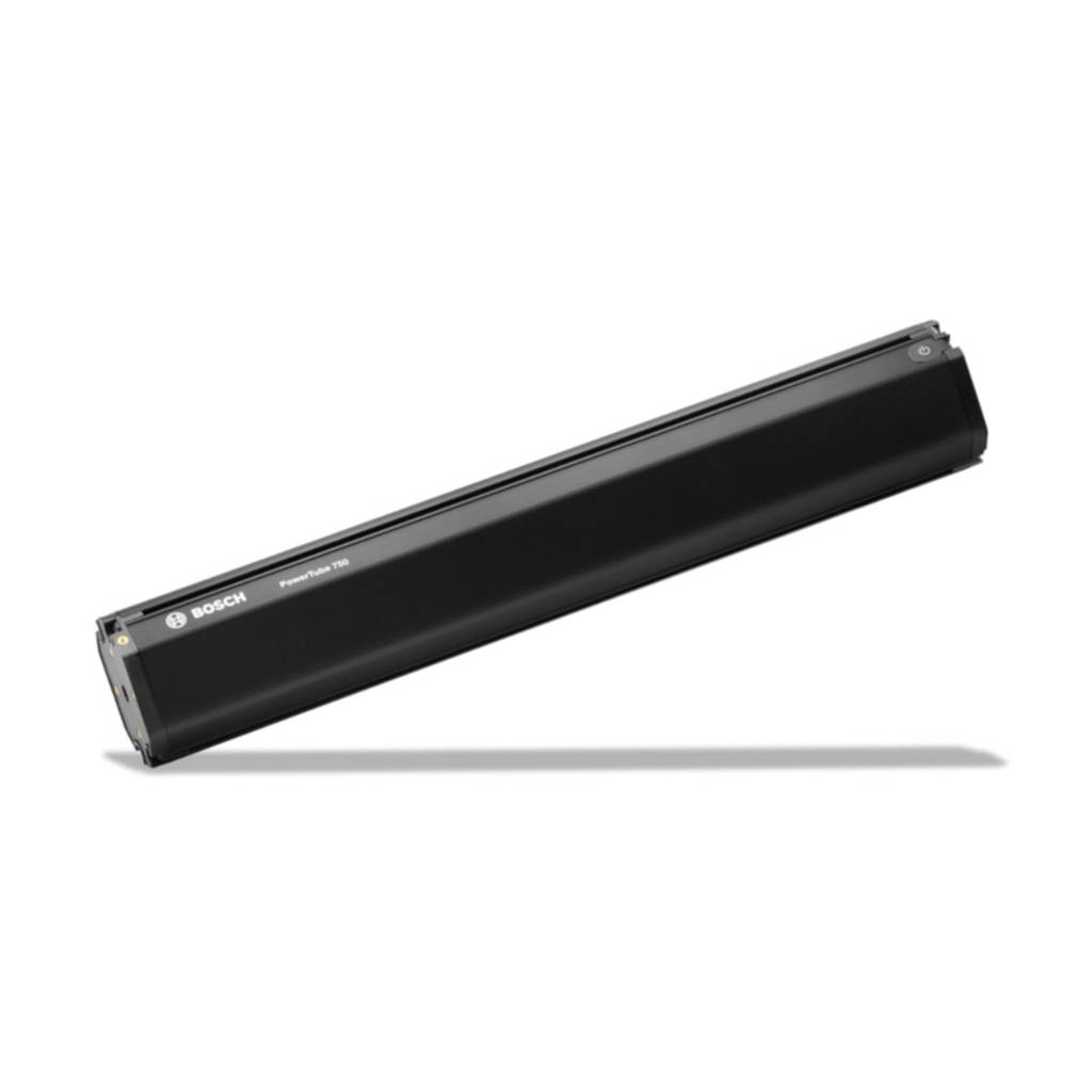 Battery PowerTube 625Wh - Vertical