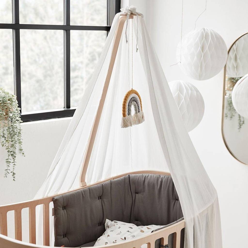Himnasæng - Baby Cot