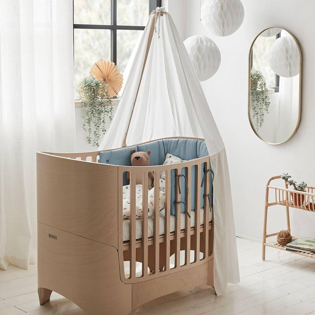 Himnasæng - Baby Cot