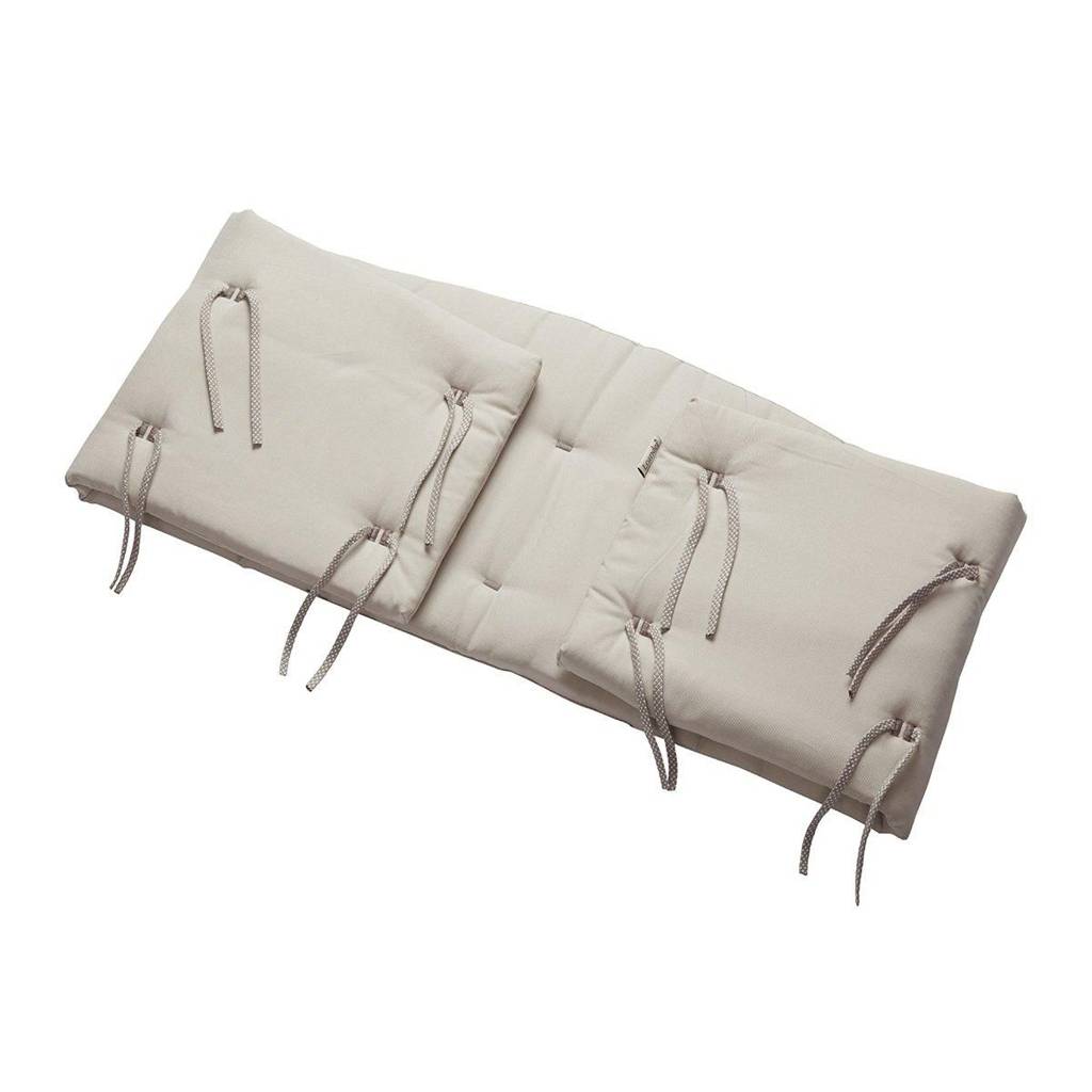 Bumper Baby Cot