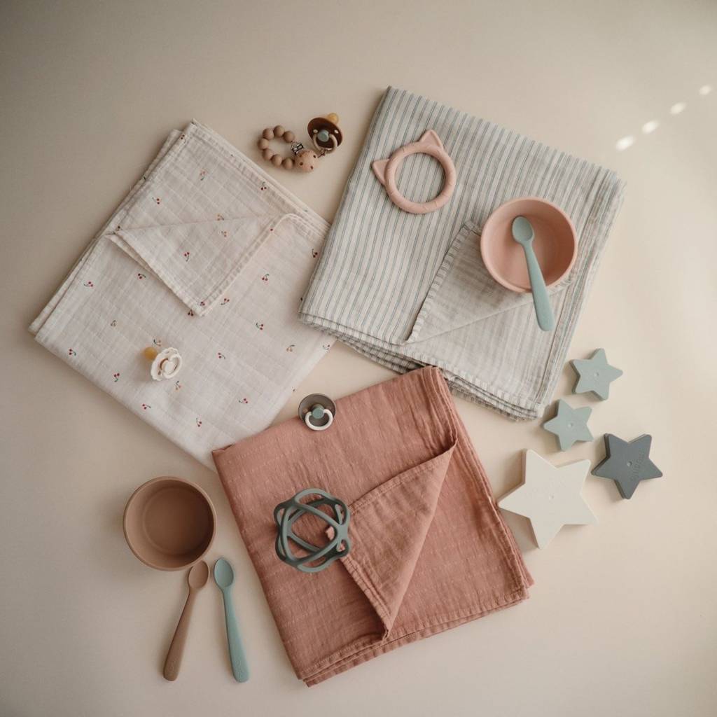 Swaddle 120x120
