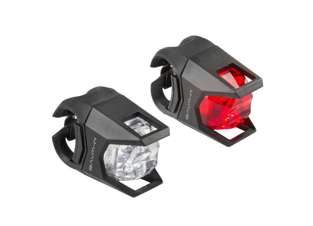 Hunter lighting set