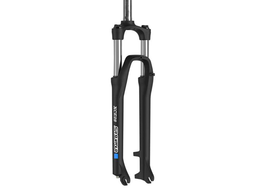 Dempari XCE 80mm 26" 1 1/8