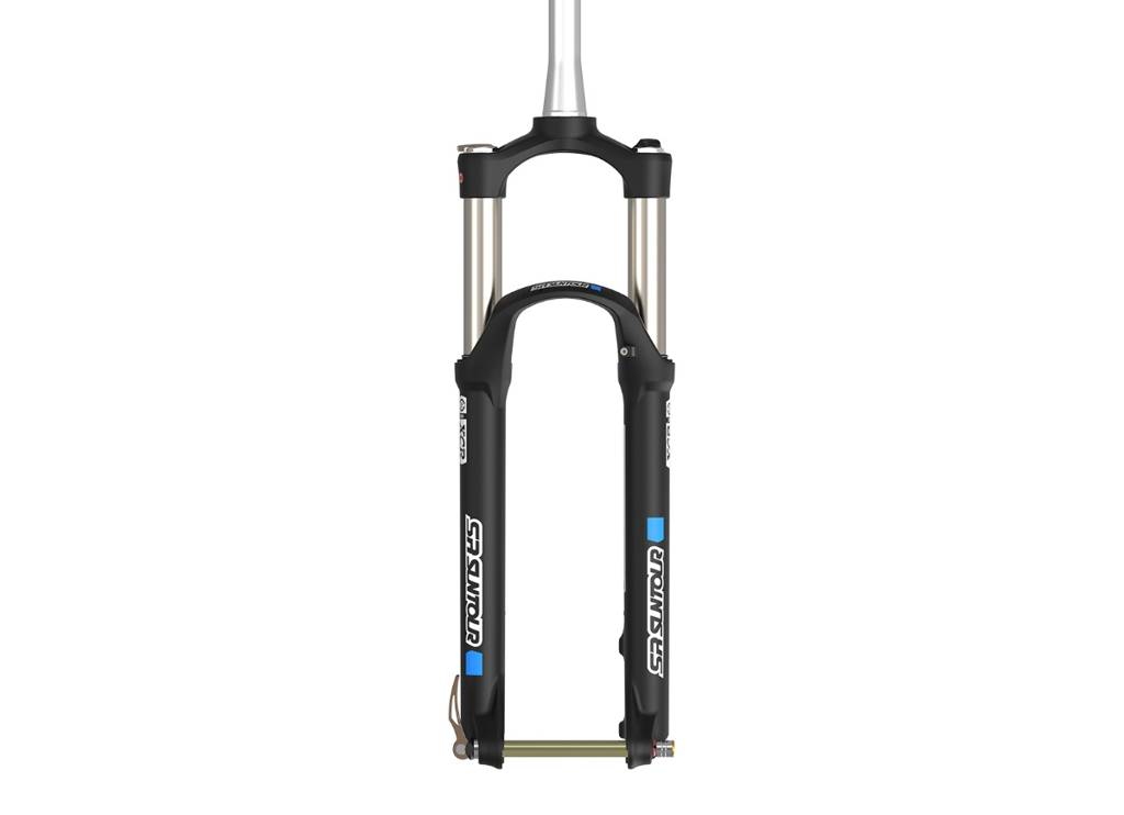 Dempari XCR34 Air Boost 27.5" 130mm