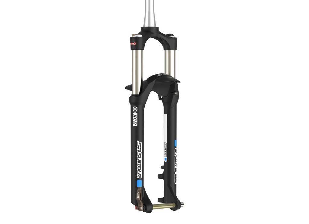 Dempari XCR34 Air Boost 27.5" 130mm