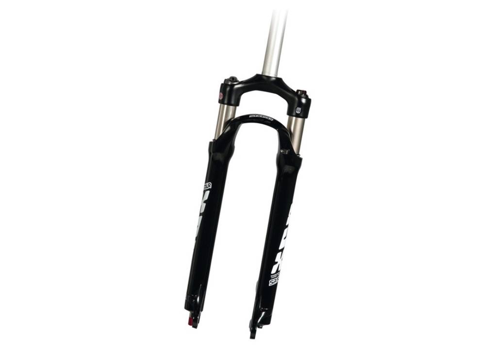 Dempari XCR32 RL 27.5" 120mm