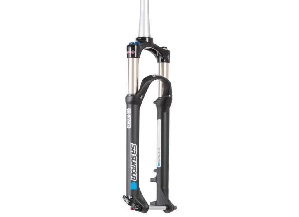 Dempari XCR34 Air Boost 29" 120mm