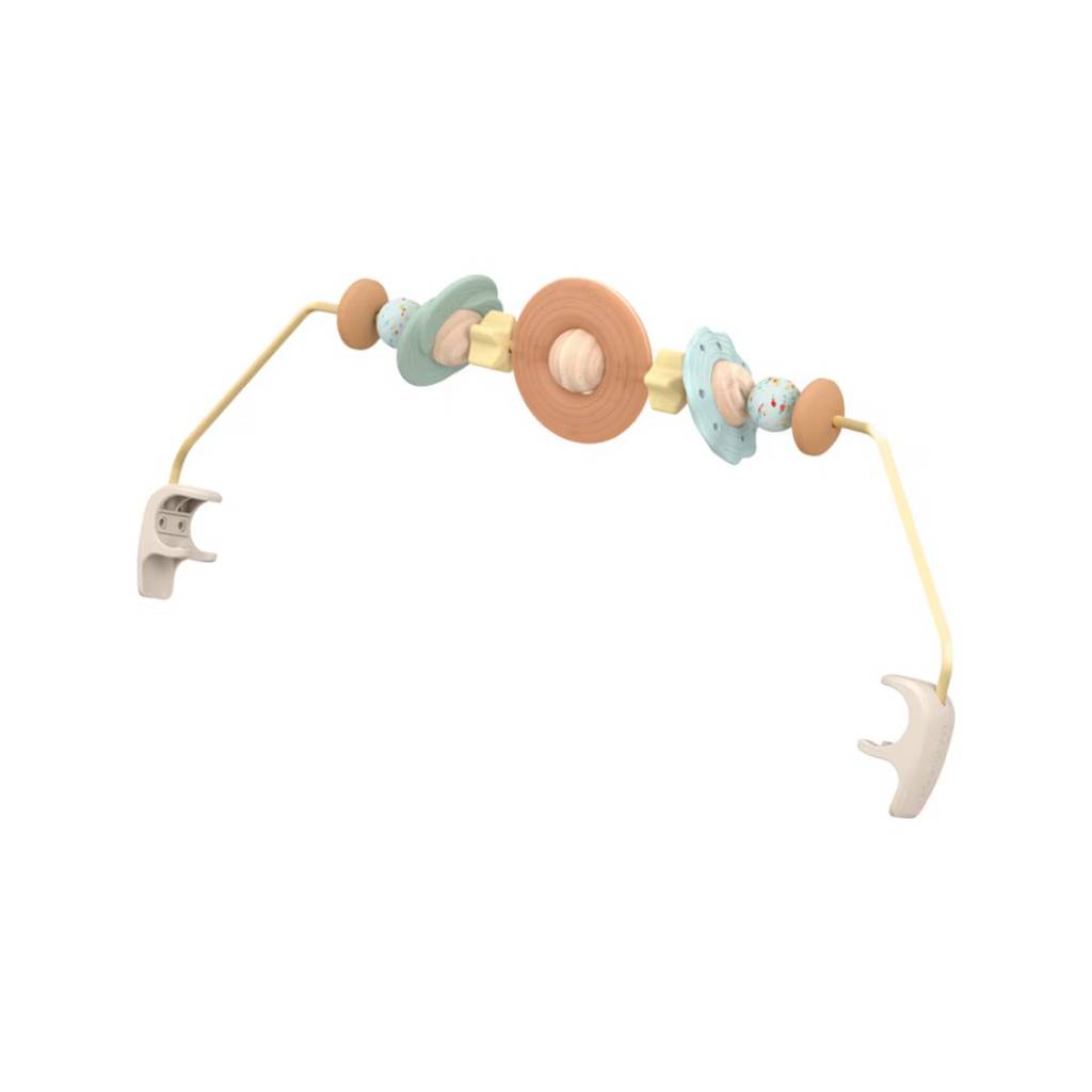 Dove Pro - Toy Arch