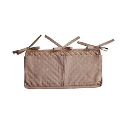 Crib Pocket