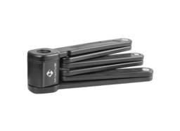 Lás Folding 875mm