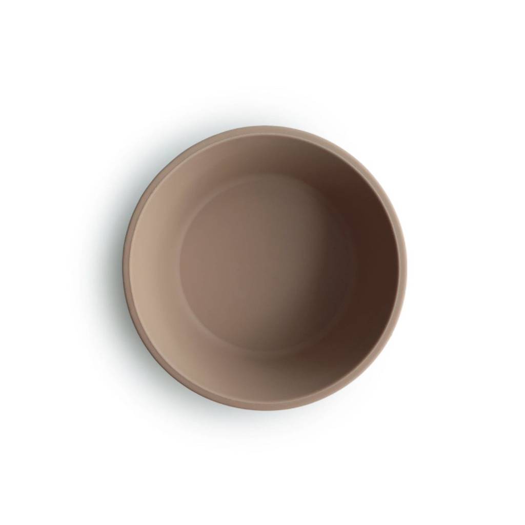 Silicone Suction Bowl
