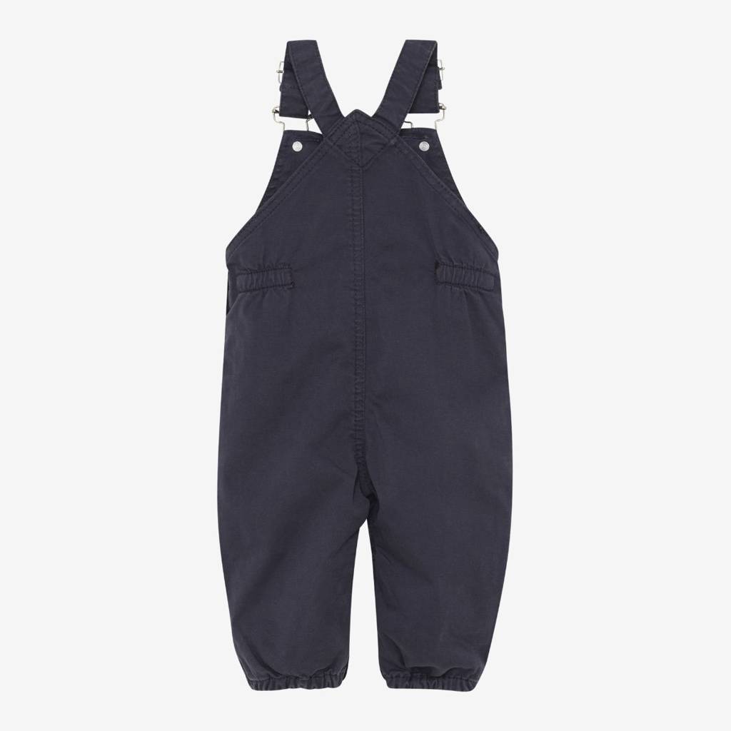 Overall Twill