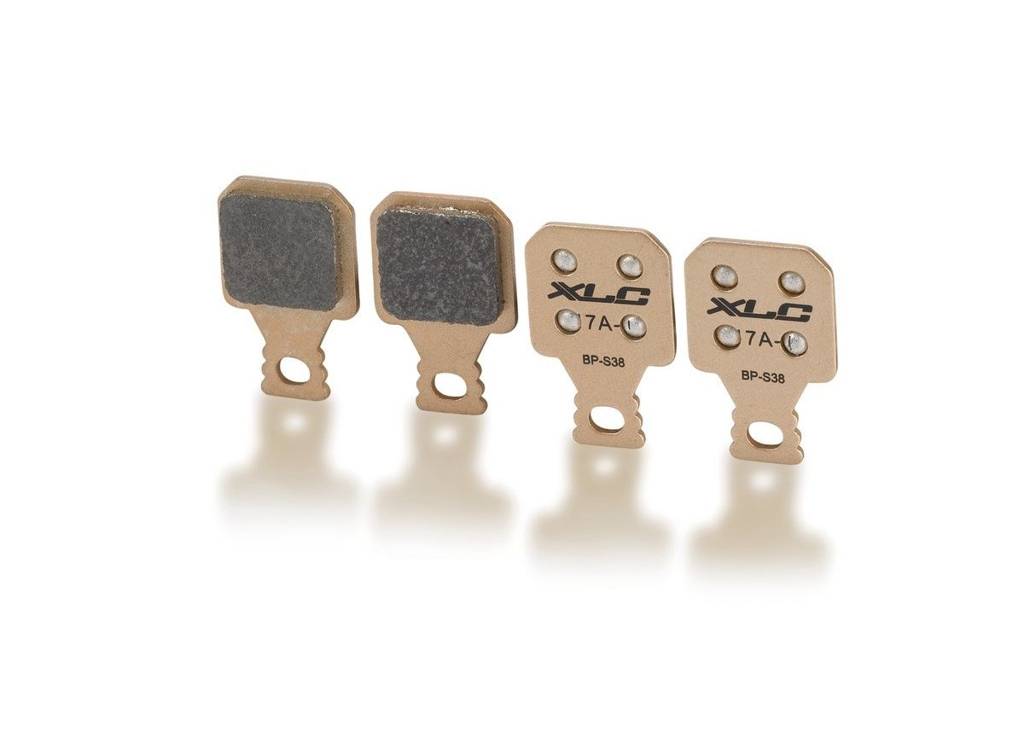 Bremsupúðar Magura MT5