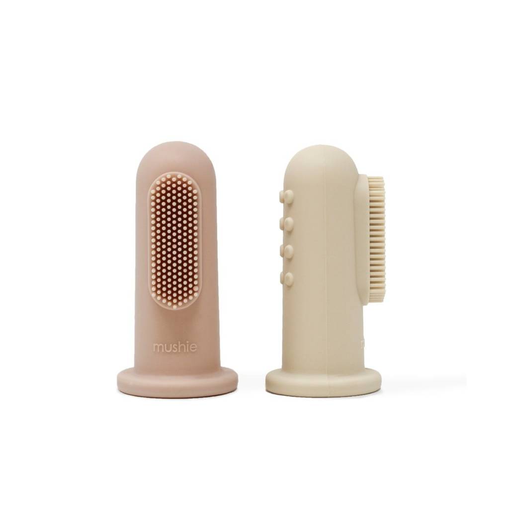 Finger Tootbrush
