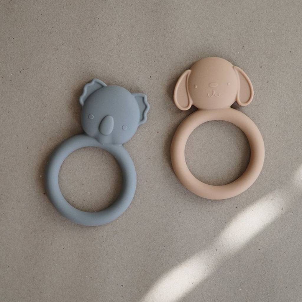 Teether Koala