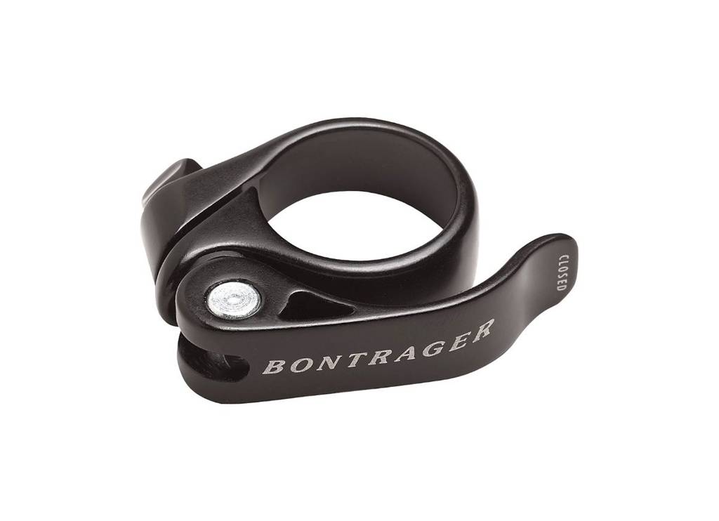 Quick Release Seat Clamp