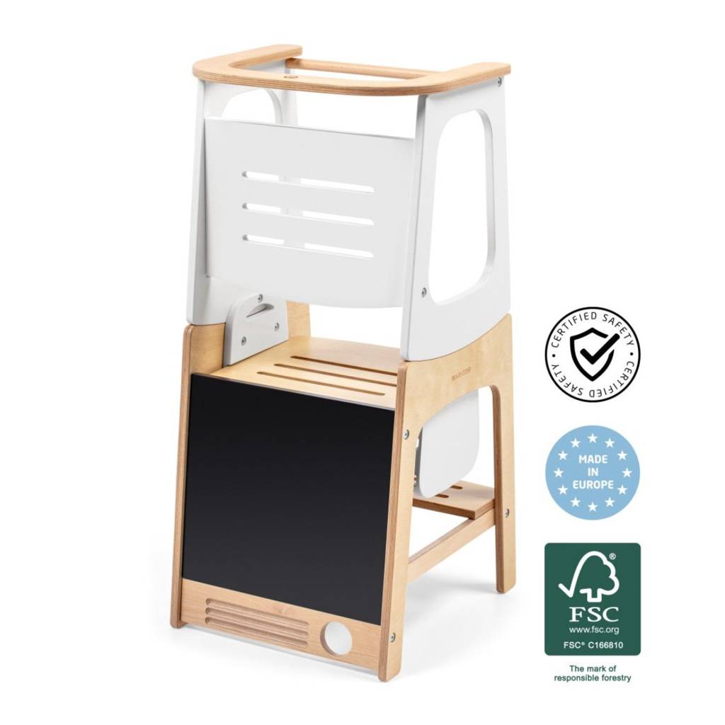 Toucan 3 in 1 Learning Tower