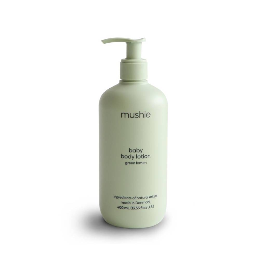 Baby Lotion (Green Lemon) 400ml