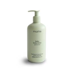 Baby Lotion (Green Lemon) 400ml